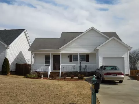 113 Baldwin Pl, Easley, SC 29642 photo 1