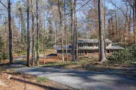 211 Riggs Dr, Clemson, SC 29631 photo 1