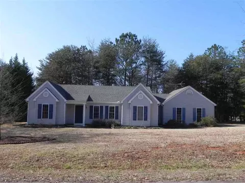 117 Juniper Dr, Pendleton, SC 29670 photo 1