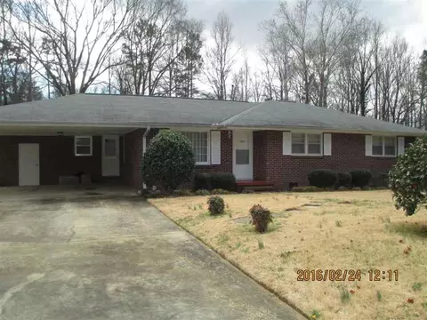 1000 Pinecroft, Anderson, SC 29621 photo 2