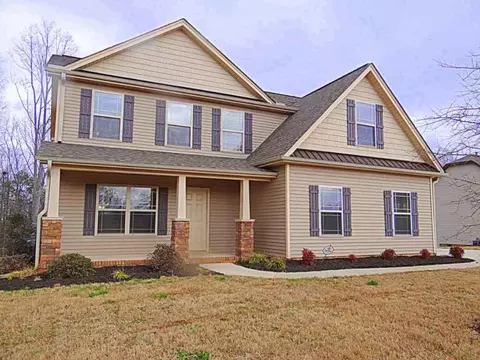 420 Jericho Ridge Trl, Easley, SC 29640 photo 5