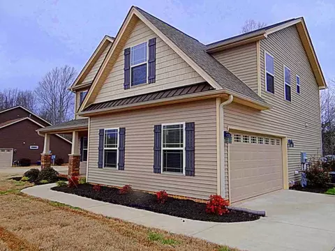 420 Jericho Ridge Trl, Easley, SC 29640 photo 4