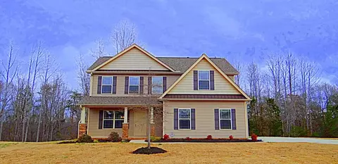 420 Jericho Ridge Trl, Easley, SC 29640 photo 1