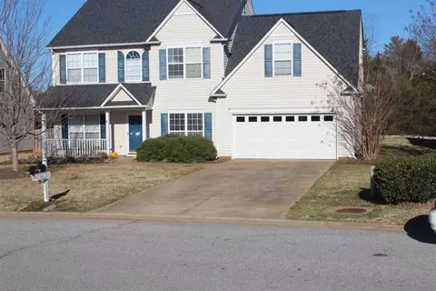 114 Rolling Oak Dr, Easley, SC 29642 photo 1