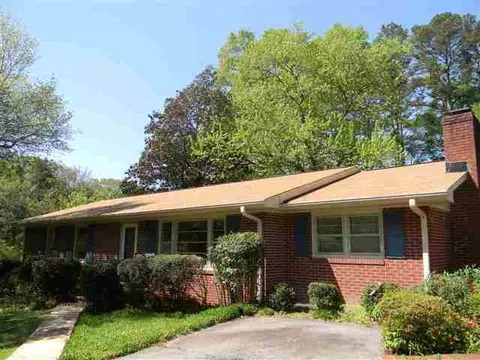 101 Riding Rd, Clemson, SC 29631 photo 1
