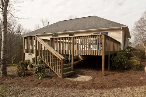 1197 Whippoorwill Rd, Pelzer, SC 29669 photo 4