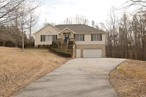 1197 Whippoorwill Rd, Pelzer, SC 29669 photo 1