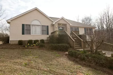 1197 Whippoorwill Rd, Pelzer, SC 29669 photo 35