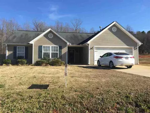 110 Cedar Glen Dr, Williamston, SC 29697 photo 1