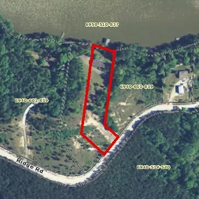 1806 Ridge Rd, Hodges, SC 29653 photo 1