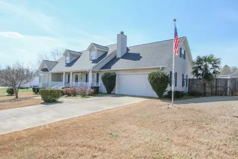 103 J Chris Dr, Pelzer, SC 29669 photo 3
