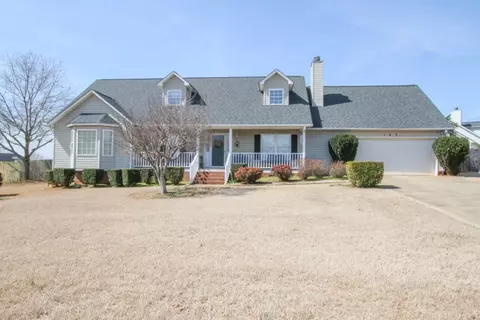 103 J Chris Dr, Pelzer, SC 29669 photo 1