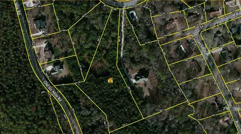 417 Brookstone #WAY, Central, SC 29630 photo 3