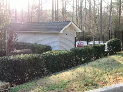 417 Brookstone #WAY, Central, SC 29630 photo 9