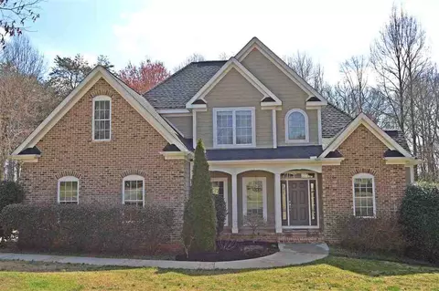 4800 Tralee Ln #CROSS CREEK PLANTATION, Seneca, SC 29678 photo 1