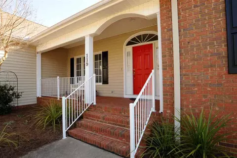 119 Planters Dr, Seneca, SC 29678 photo 1