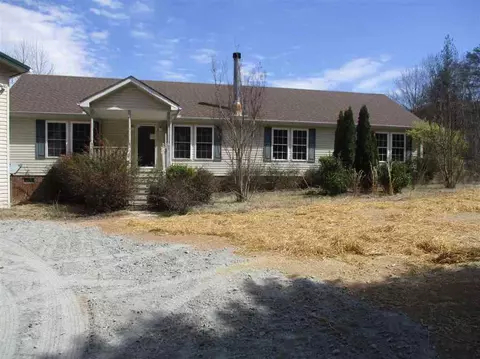 205 Blue Sky Dr, Sunset, SC 29685 photo 1