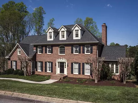 206 Pine Ridge Dr, Easley, SC 29642 photo 1