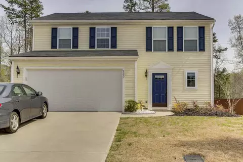 233 Creekside Way, Easley, SC 29642 photo 1