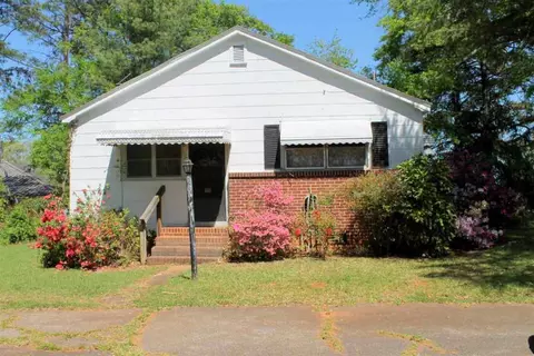 912 S Mechanic St, Pendleton, SC 29670 photo 1