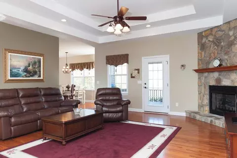 212 Silver Ridge Dr #SILVER CREEK, Central, SC 29630 photo 4