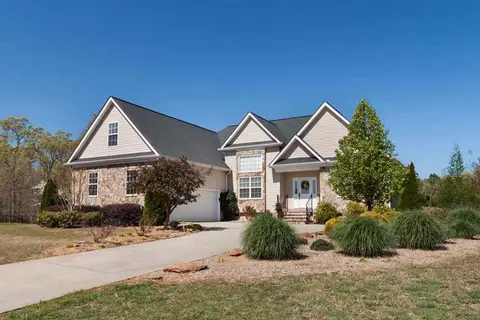 212 Silver Ridge Dr #SILVER CREEK, Central, SC 29630 photo 1