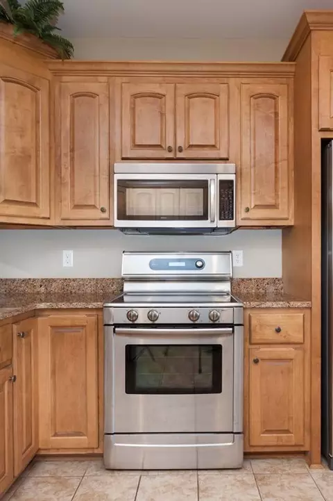 212 Silver Ridge Dr #SILVER CREEK, Central, SC 29630 photo 9