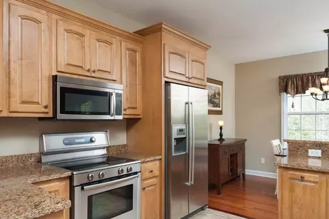 212 Silver Ridge Dr #SILVER CREEK, Central, SC 29630 photo 6
