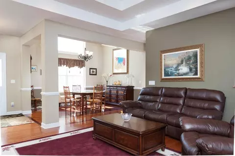 212 Silver Ridge Dr #SILVER CREEK, Central, SC 29630 photo 3
