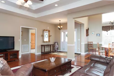 212 Silver Ridge Dr #SILVER CREEK, Central, SC 29630 photo 2