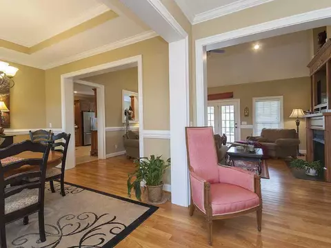 105 Harbison Dr, Williamston, SC 29697 photo 6