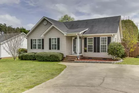 190 Sheriff Mill Rd, Easley, SC 29642 photo 1