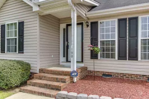 190 Sheriff Mill Rd, Easley, SC 29642 photo 3