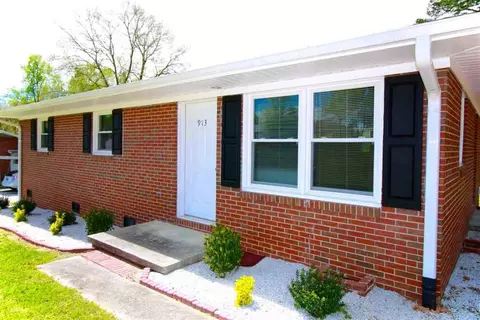 913 N Andover Way, Walhalla, SC 29691 photo 1