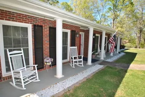 205 Timberline Rdg, Walhalla, SC 29691 photo 1