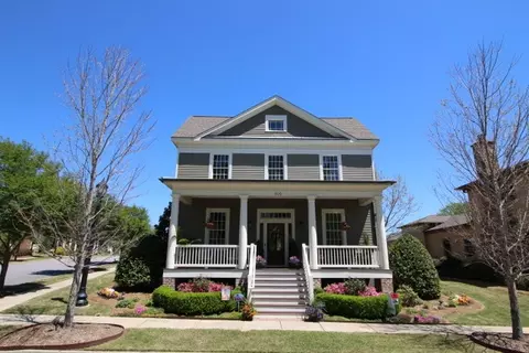 500 Snider Ln #PATRICK SQUARE, Clemson, SC 29631 photo 1