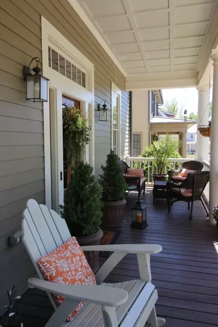 500 Snider Ln #PATRICK SQUARE, Clemson, SC 29631 photo 2