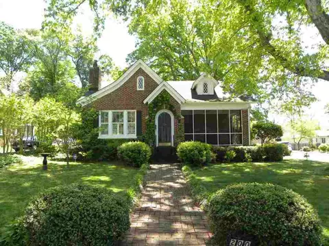 200 Broad St, Anderson, SC 29621 photo 23