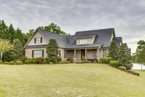 214 Waterfront Dr, Williamston, SC 29697 photo 1