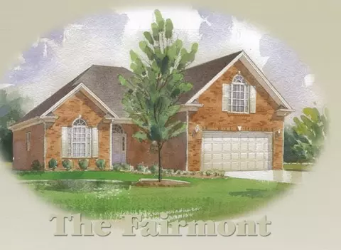 146 Camelot Dr #THE FAIONT, Seneca, SC 29672 photo 1