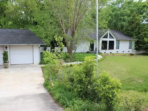 490 Brookbend Rd, Central, SC 29630 photo 34