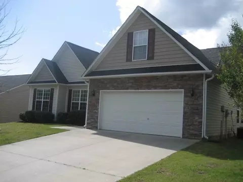 216 Worcester Ln, Easley, SC 29642 photo 2