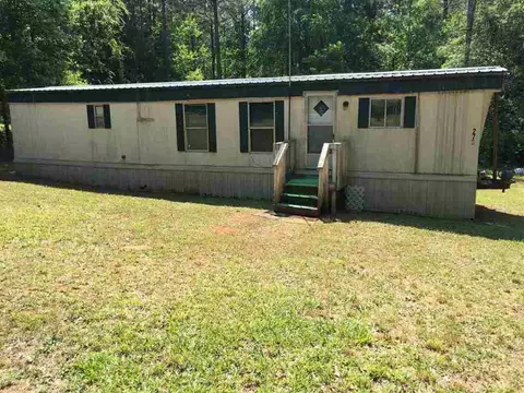 273 Shaw Rd #LOWNDESVILLE AREA, Iva, SC 29655 photo 1