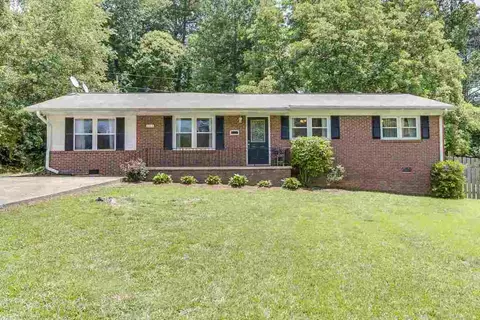 111 Eisenhower St, Easley, SC 29642 photo 1