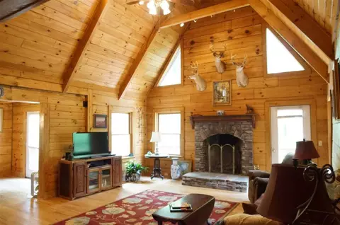 256 Flat Rock Rd, Walhalla, SC 29691 photo 2