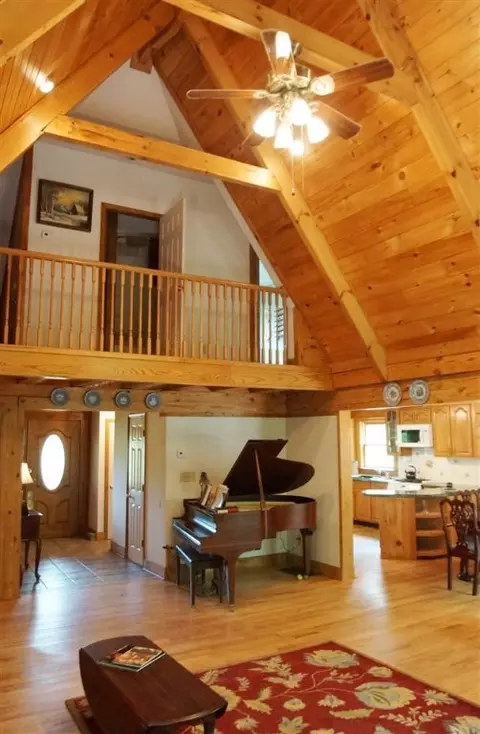 256 Flat Rock Rd, Walhalla, SC 29691 photo 6