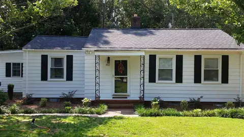 862 Greenville St, Pendleton, SC 29670 photo 1