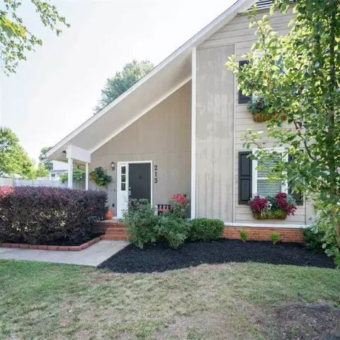 213 Evergreen St, Easley, SC 29642 photo 3
