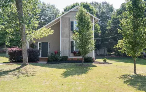 213 Evergreen St, Easley, SC 29642 photo 1