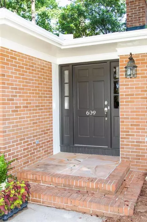 609 Laurel Rd, Easley, SC 29642 photo 3